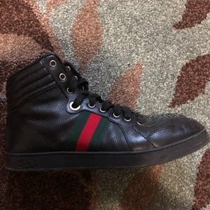 Men's Gucci Sneakers